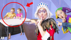 ماجراهای کودکانه برنامه کودک ب...