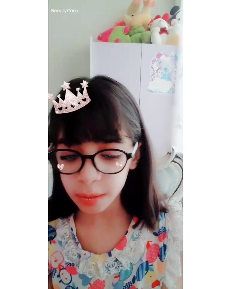 ولاگ ژلیش ناخون هام:) کپشن مهم