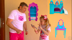 برنامه کودک ناستیا ناستیاشو سر...