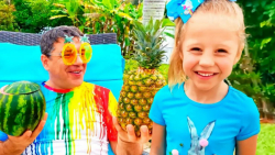 برنامه کودک ناستیا جدید ناستیا...