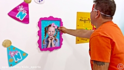 برنامه کودک ناستیا ناستیاشو سر...