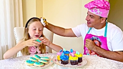 برنامه کودک ناستیا ناستیاشو سر...