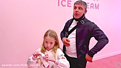 برنامه کودک ناستیا ناستیاشو سر...