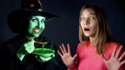 برنامه کودک  کودک جدید  آملیا...