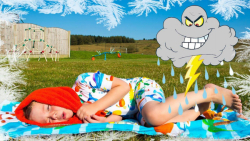 برنامه کودک بانوان سرگرمی کودک...