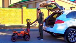 برنامه کودک سینا  ماشین سنیا د...