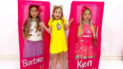 برنامه کودک ناستیا شو جدید ناس...