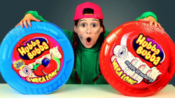 چالش خنده دار جدید  چالش غذا خ...