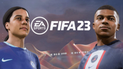 تریلر رونمایی از FIFA 23