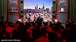حاج محسن عربخالقی _ شهادت امام باقر علیه السلام و ایام مسلمیه 1401 _ زمینه