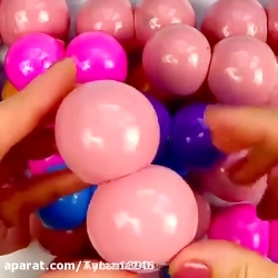 کرانچ کیوت دایره ای