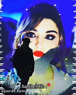 آهنگ عاشقانه استوری کلیپ عاشقا...