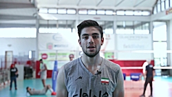 صحبت&zwnj;های بردیا سعادت پیش...