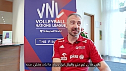 صحبت&zwnj;های نیکولا گربیچ سرم...