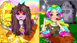 ایده های کارتونی بازی مرکب ، م...