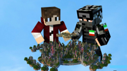 اتاق فرار آنلاین در ماینکرافت...