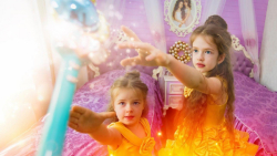 برنامه کودک بانوان سرگرمی کودک...