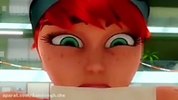 ماجراجویی در پاریس