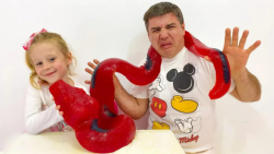 برنامه کودک نستیا جدید ناستیا...