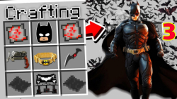 مکان بتمن رو پیدا کردیم خیلی ب...