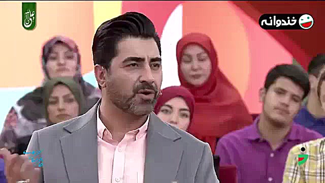 داستان حیرت انگیز درمان صدای ناهنجار محمدرضا علیمردانی بیلی آیلیش