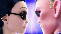 کلیپ دختر کفشدوزکی متحد جدید گ...