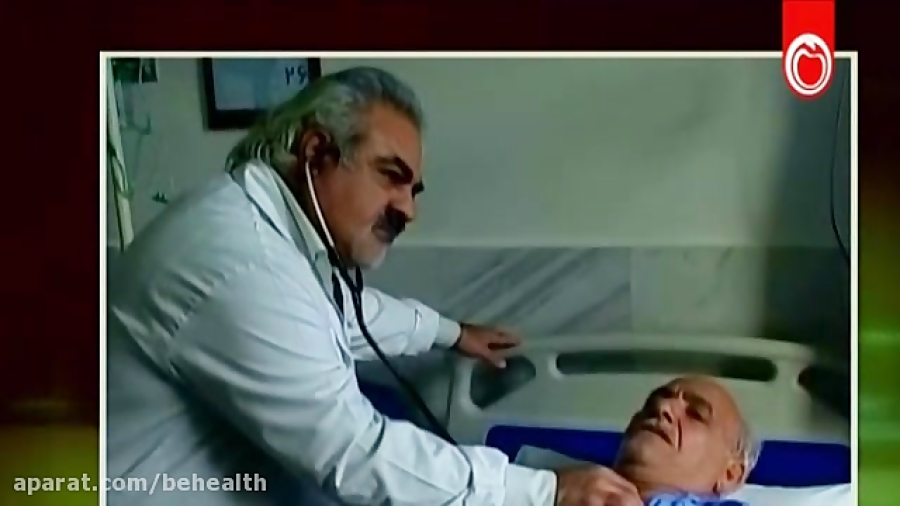 بیماری های قلبی و عروقی در سالمندان کامپوزیت ونیر