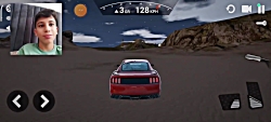 بازی(۱)ماشین جدید!! Ultimate Car Driving simulator