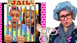 برنامه کودک روبی و بانی دزد و...