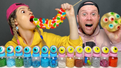 طرز تهیه موز شکلاتی ، چالش غذا...