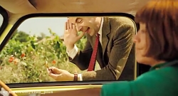 سینـمایی تعطیلات مستربین (کامل...