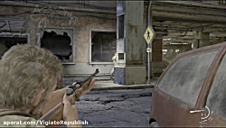 ویدیوهای جدیدی از گیمپلی The Last of Us Part 1 Remake لو رفت