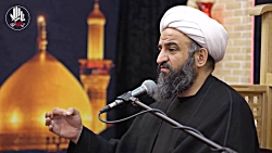 زندگی با ذلت / حجت الاسلام بی آزار تهرانی