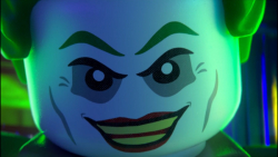 تریلر LEGO DC Super-Villains