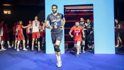 صحبت&zwnj;های کاپیتان میلاد عب...