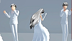 فرزندان ساکورا تقدیم میکنن.(((...