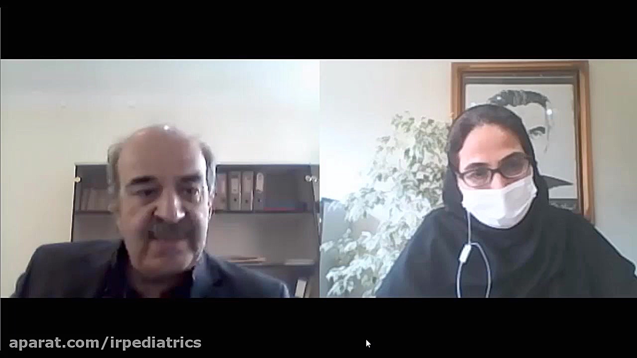 پرسش و پاسخ پانل تفسیر CBC در نوزادان، شیرخواران و کودکان منافذ باز پوست