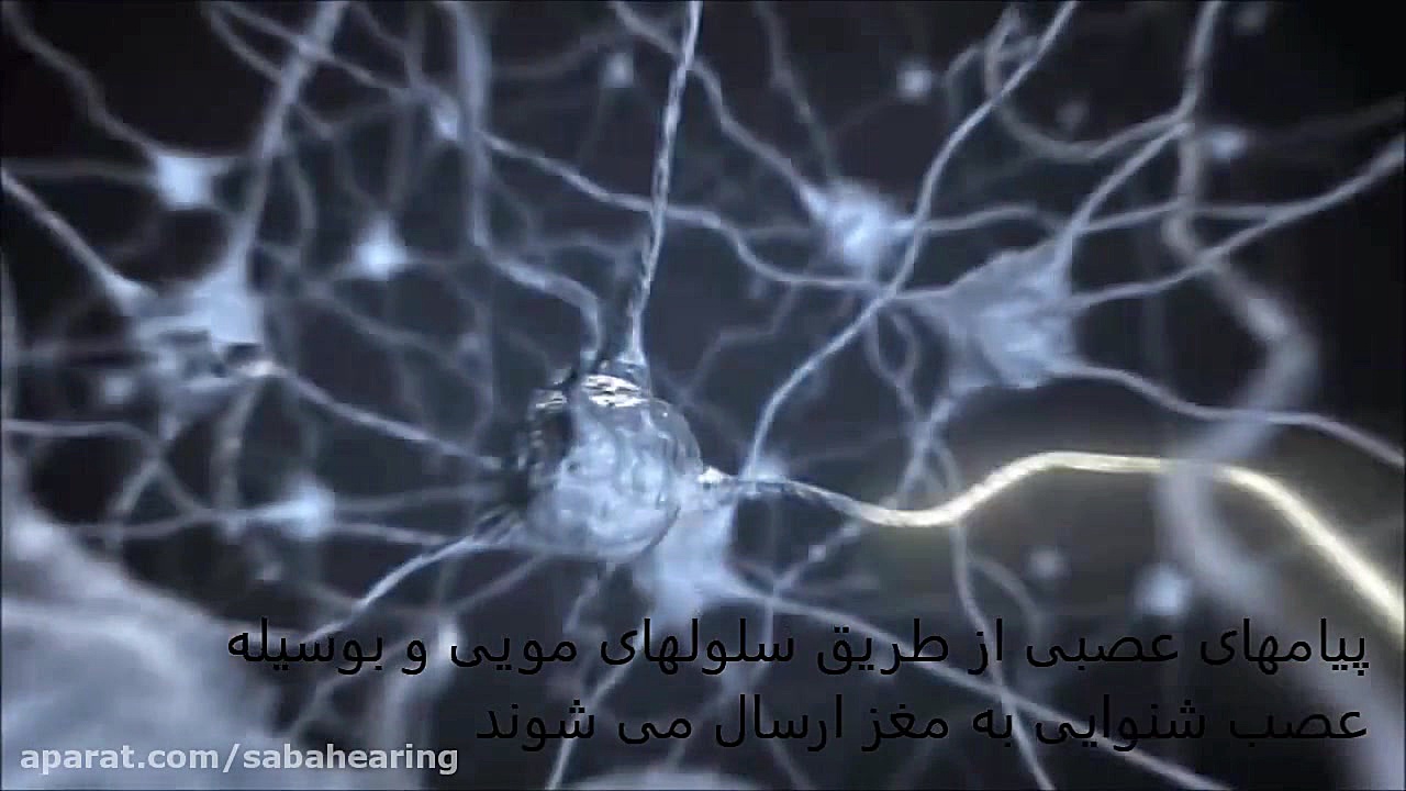 ما چگونه می شنویم؟ هایفوتراپی