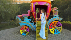 برنامه کودک بانوان سرگرمی کودک...