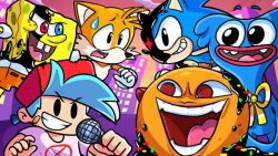 اسلایس سونیک پیبی تیلز &raquo;...