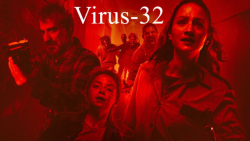 فیلم ترسناک ویروس 32 Virus 32...