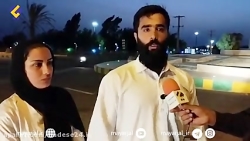 ناگفته های عدنان مطوري از کشف جسد یاسین توسط سگش فیلم ناگفته های عدنان مطوري از کشف جسد یاسین توسط سگش فیلم