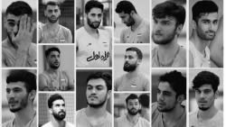 پیام تشکر بازیکنان تیم&zwnj;مل...