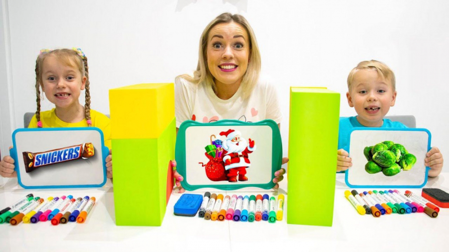 برنامه کودک بانوان سرگرمی کودک...