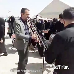 گروه سنج و دمام برای ختم سنج و دمامه بهشت زهرا ۰۹۱۲۷۹۹۵۸۸۶