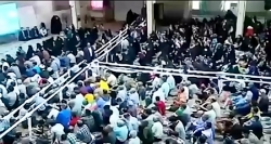 راهکار برون رفت از مشکلات در د...