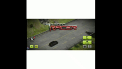 بازی Traffic racer