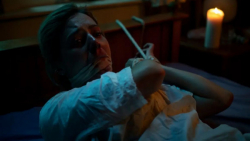 فیلم ترسناک مولوخ Moloch 2022...