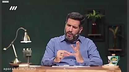 آیا وجود گشت ارشاد لازمه؟ دکتر مهدی صادقی
