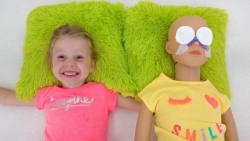 برنامه کودک نستیا نستیاشو سرگر...